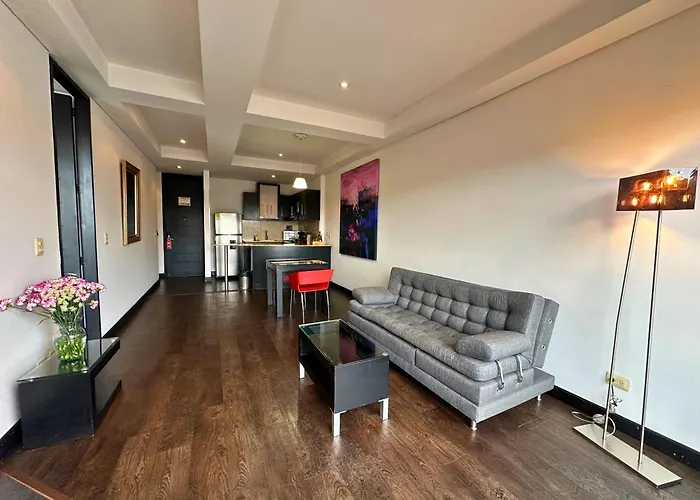 Hotel 104 Art Suites