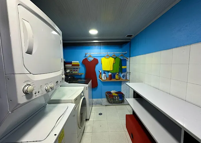 Hotel 104 Art Suites